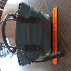 Tiganello purse